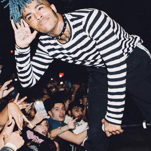 Christmas Carol xxxtentacion ft badcc lean
