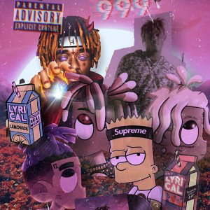 r.i.p. xxxtentacion and juice wrld 999 17