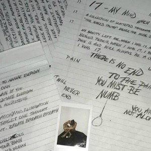 fucklove xxxtentacion ft trippie Redd ft badcclean 