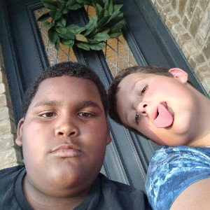 the opps with Bobby boshay