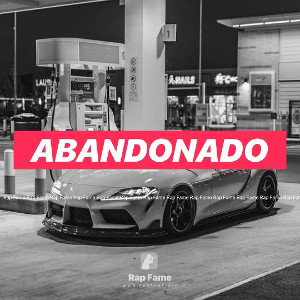 ABANDONADO 💔