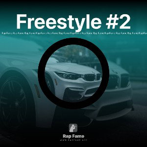 Freestyle #2 