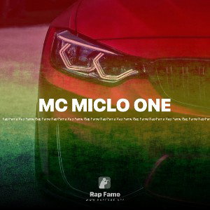MC MICLO ONE 