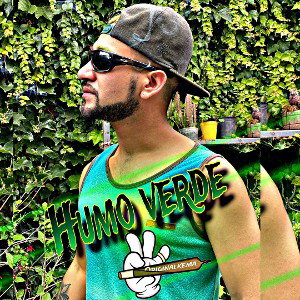 humo verde -originalkema 