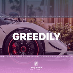 greedily