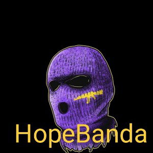 DARKSTAR-HopeBanda(prod.STILL_BEAT) 