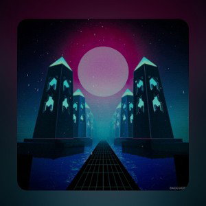 DARKSTAR and STILL_BEAT- бизнес вумен (slowed, reverb) 