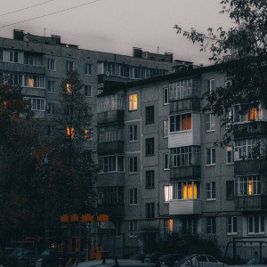 Mad Killah a.k.a. 187 - Рассвет