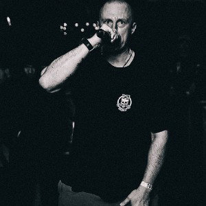 Mad Killah a.k.a 187 - Ломаные