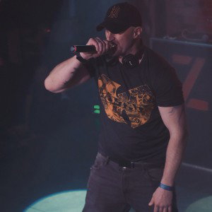 Mad Killah a.k.a 187 - Убитые Параграфы