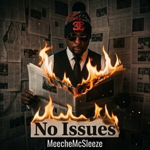 No Issues 