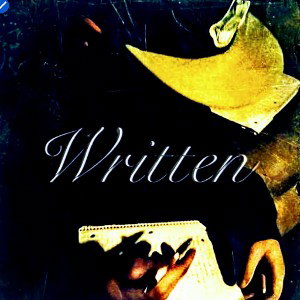 Written