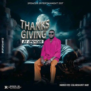 Thanks Giving