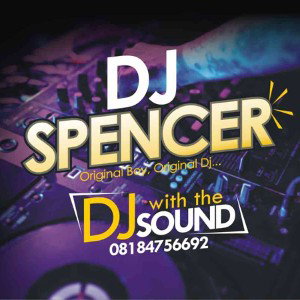 Dj Spencer ft Gray-Immaculata