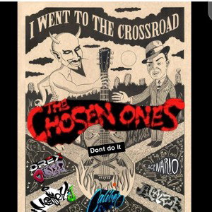 Smokey - CrossRoad
