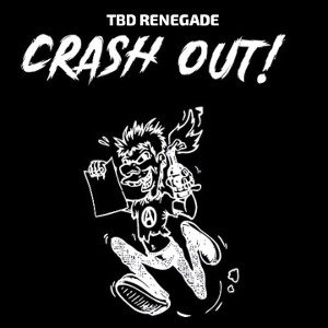 CRASH OUT