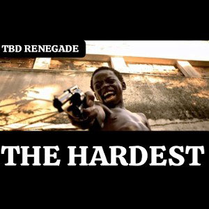 THE HARDEST