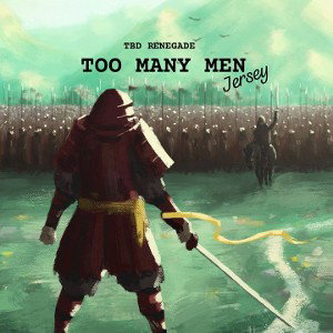 Too Many Men (Jersey)
