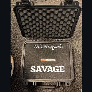 SAVAGE