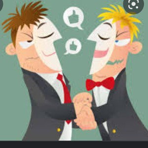 Les faux amis