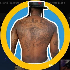 OFF THE TOP (freestyle) 