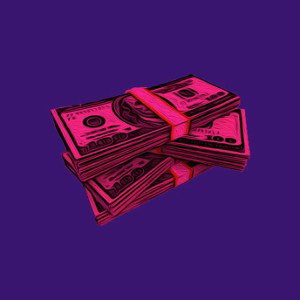 Money Grow Like Grass