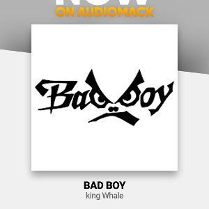 BAD BOY