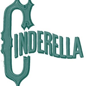 my Cinderella