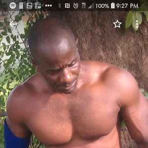 THA MOST WANTED DOUBLE LL