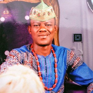 The Olumegbon Of Hip Hop 