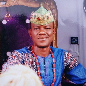 Omo Olusa Da Oba