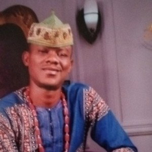 Ogo Mi Oni Tan(My Glory Won't Die)