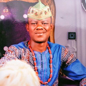 I Dey Rule The Town 