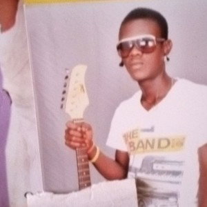 King Gee De Musician - Fresh From The Farm 