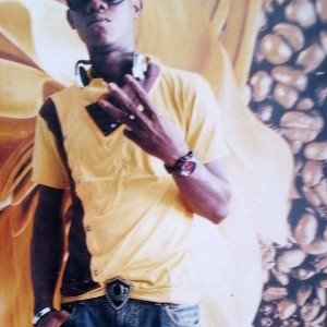 She's In Love With A Thug Like Me 