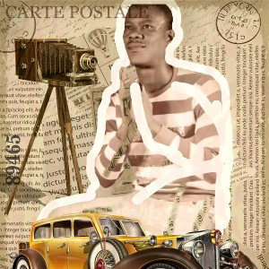 King Gee De Musician - From Genesis To Revelation 