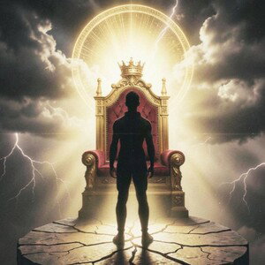 Heavenly Crown 👑
