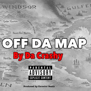 Off Da Map