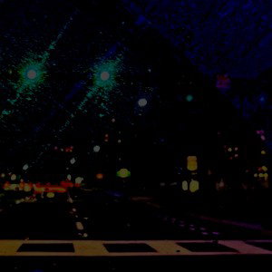 BLues (excerpt)