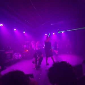MONIQUE (excerpt)