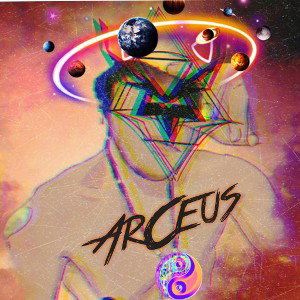 Mc Santos (a.k.a) ArCeus - Alma De Cristal - Prod.( @CesarMBeatz  , @UrbanoRec