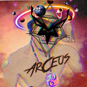 03. Mi Doble Instinto - Mc Santos (a.k.a) ArCeus (Urbano Rec)
