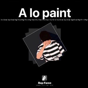 a lo paint