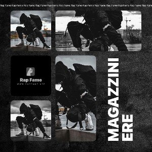 Magazziniere  