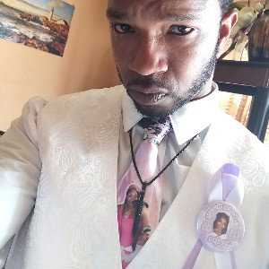 Tony B (Said & Done)