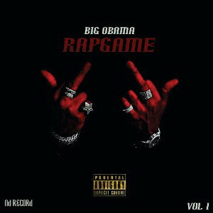 RAP GAME MIXTAPE (episode three)