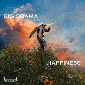 HAPPINESS 