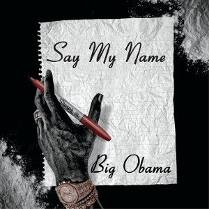 SAY MY NAME 