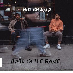  ✡️BACK IN THE GAME✡️