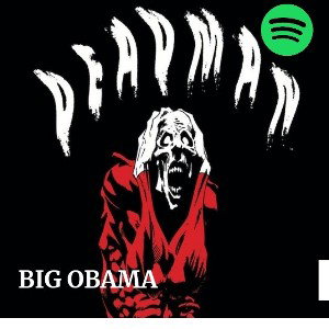 Dead Man 23-8-2008